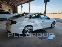 2021 Hyundai Sonata фото