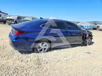 2021 Hyundai Sonata photo