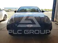 2021 Hyundai Sonata фото