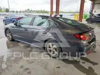 2021 Hyundai Sonata фото