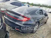 2021 Hyundai Sonata фото