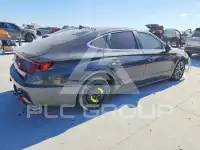 2021 Hyundai Sonata photo
