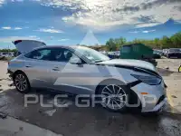 2021 Hyundai Sonata фото