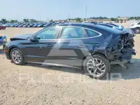 2021 Hyundai Sonata фото