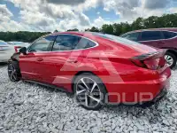 2021 Hyundai Sonata фото