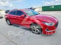 2021 Hyundai Sonata photo