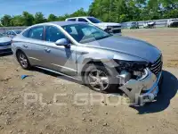 2021 Hyundai Sonata photo