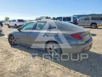 2021 Hyundai Sonata фото