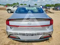2021 Hyundai Sonata photo
