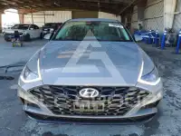 2021 Hyundai Sonata photo