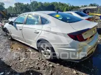 2021 Hyundai Sonata photo