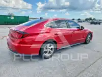2021 Hyundai Sonata photo