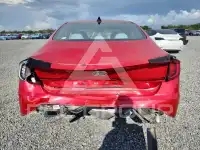 2021 Hyundai Sonata фото