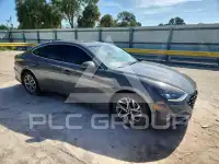 2021 Hyundai Sonata photo