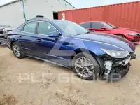 2021 Hyundai Sonata фото