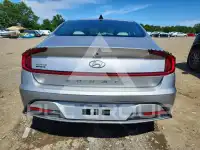 2021 Hyundai Sonata photo