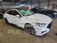 2021 Hyundai Sonata фото