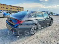 2021 Hyundai Sonata фото