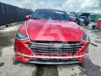 2021 Hyundai Sonata фото