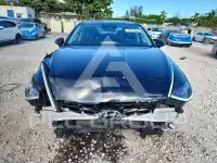 2021 Hyundai Sonata фото