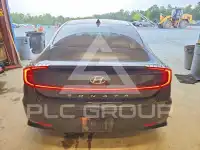 2021 Hyundai Sonata фото