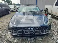 2021 Hyundai Sonata фото