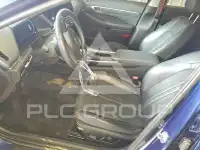 2021 Hyundai Sonata фото