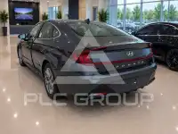 2021 Hyundai Sonata фото