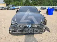 2021 Hyundai Sonata фото