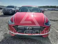 2021 Hyundai Sonata фото