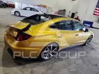 2021 Hyundai Sonata фото