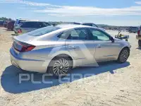 2021 Hyundai Sonata фото