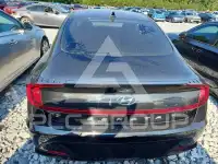 2021 Hyundai Sonata photo
