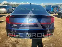 2021 Hyundai Sonata фото