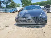 2021 Hyundai Sonata photo