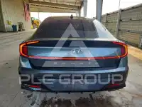2021 Hyundai Sonata фото