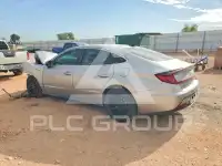 2021 Hyundai Sonata фото