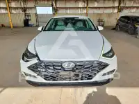 2021 Hyundai Sonata фото