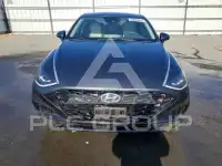 2021 Hyundai Sonata фото