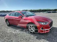 2021 Hyundai Sonata фото