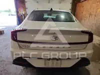 2021 Hyundai Sonata фото