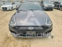 2021 Hyundai Sonata фото