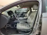 2021 Hyundai Sonata photo