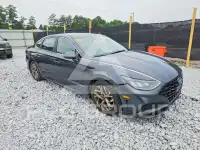 2021 Hyundai Sonata фото