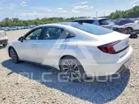 2021 Hyundai Sonata фото
