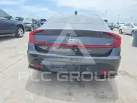 2021 Hyundai Sonata фото