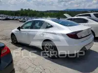 2021 Hyundai Sonata фото
