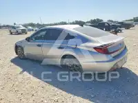 2021 Hyundai Sonata фото