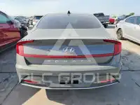 2021 Hyundai Sonata фото