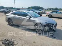 2021 Hyundai Sonata фото